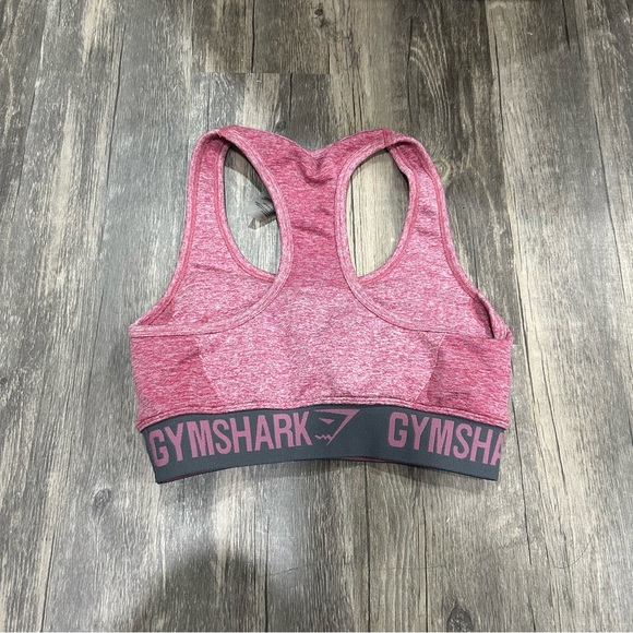 GYMSHARK - sports bra - Picture 2 of 3